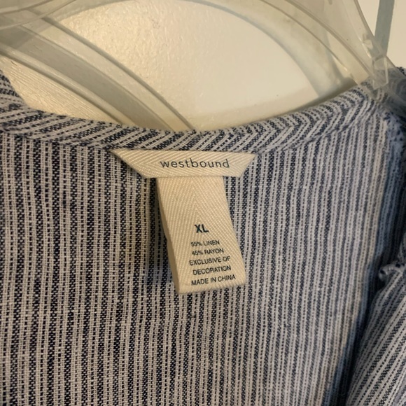 Westbound jacket - Picture 2 of 4